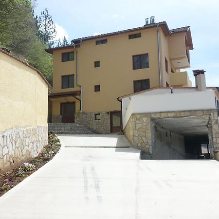 Горски Кът Devin Exterior foto